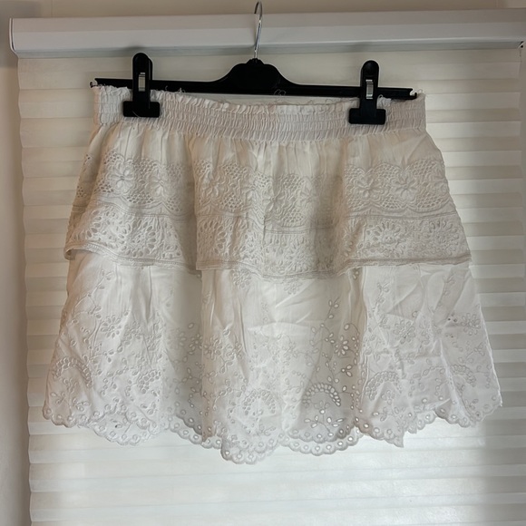 LoveShackFancy matching set NWT - Picture 4 of 5